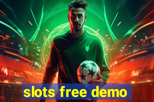 slots free demo